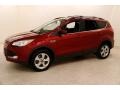 2013 Ruby Red Metallic Ford Escape SE 2.0L EcoBoost 4WD  photo #3