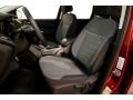 Ruby Red Metallic - Escape SE 2.0L EcoBoost 4WD Photo No. 5