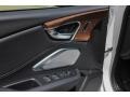 White Diamond Pearl - RDX Advance Photo No. 12