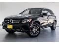 Black - GLC 300 Photo No. 12