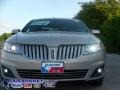 2009 Smokestone Metallic Lincoln MKS Sedan  photo #2