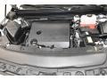 Quicksilver Metallic - Enclave Essence AWD Photo No. 6