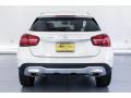 Polar White - GLA 250 Photo No. 3