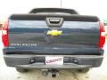 2009 Dark Blue Metallic Chevrolet Avalanche LS  photo #7