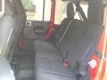 Firecracker Red - Wrangler Unlimited Rubicon 4x4 Photo No. 11