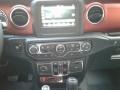 Firecracker Red - Wrangler Unlimited Rubicon 4x4 Photo No. 19
