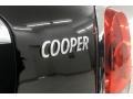 Midnight Black - Countryman Cooper Photo No. 7