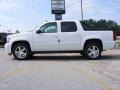 2009 Summit White Chevrolet Avalanche LT  photo #1