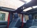 Firecracker Red - Wrangler Unlimited Rubicon 4x4 Photo No. 29