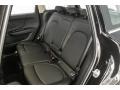 Carbon Black Rear Seat Photo for 2019 Mini Countryman #131848362