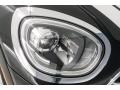 Midnight Black - Countryman Cooper Photo No. 33