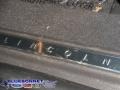 Smokestone Metallic - MKS Sedan Photo No. 13
