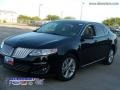 2009 Tuxedo Black Metallic Lincoln MKS Sedan  photo #1