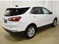 Summit White - Equinox LT AWD Photo No. 2