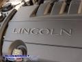 2009 Smokestone Metallic Lincoln MKS Sedan  photo #18