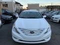 Shimmering White - Sonata GLS Photo No. 2