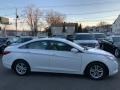 Shimmering White - Sonata GLS Photo No. 4