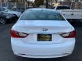 Shimmering White - Sonata GLS Photo No. 6