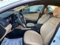 Shimmering White - Sonata GLS Photo No. 9