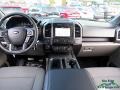 2019 Magnetic Ford F150 XLT SuperCrew 4x4  photo #15