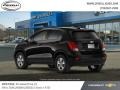 Mosaic Black Metallic - Trax LS AWD Photo No. 3
