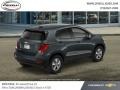 Nightfall Gray Metallic - Trax LS AWD Photo No. 4