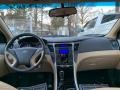 Shimmering White - Sonata GLS Photo No. 16