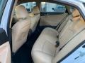 Shimmering White - Sonata GLS Photo No. 21