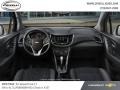 Satin Steel Metallic - Trax LT AWD Photo No. 5