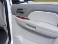 2009 Summit White Chevrolet Avalanche LT  photo #20