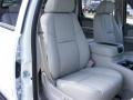 2009 Summit White Chevrolet Avalanche LT  photo #21