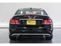 Black - E 400 Coupe Photo No. 3