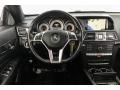 Black - E 400 Coupe Photo No. 4