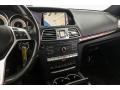 Black - E 400 Coupe Photo No. 5