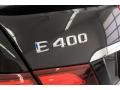 Black - E 400 Coupe Photo No. 7