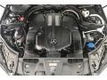Black - E 400 Coupe Photo No. 9