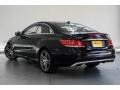 Black - E 400 Coupe Photo No. 10