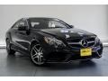 Black - E 400 Coupe Photo No. 14