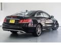 Black - E 400 Coupe Photo No. 16
