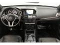 Black - E 400 Coupe Photo No. 18