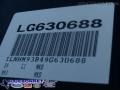 Smokestone Metallic - MKS Sedan Photo No. 37