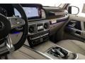 2019 designo Manufaktur Sea Blue Metallic Mercedes-Benz G 63 AMG  photo #6