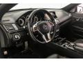Black - E 400 Coupe Photo No. 23