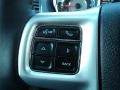 2015 Brilliant Black Crystal Pearl Chrysler Town & Country Touring-L  photo #16