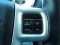 2015 Brilliant Black Crystal Pearl Chrysler Town & Country Touring-L  photo #17