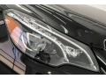 Black - E 400 Coupe Photo No. 32
