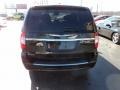 2015 Brilliant Black Crystal Pearl Chrysler Town & Country Touring-L  photo #31