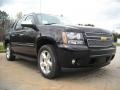 Black - Avalanche LTZ Photo No. 4