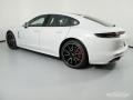 White - Panamera Turbo Photo No. 5