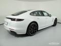 White - Panamera Turbo Photo No. 7